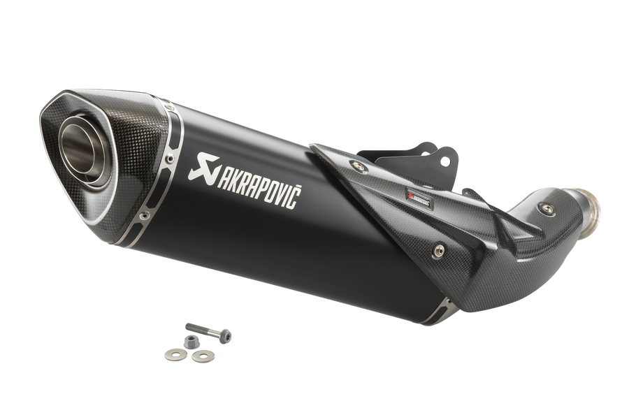 KTM PowerParts accessory