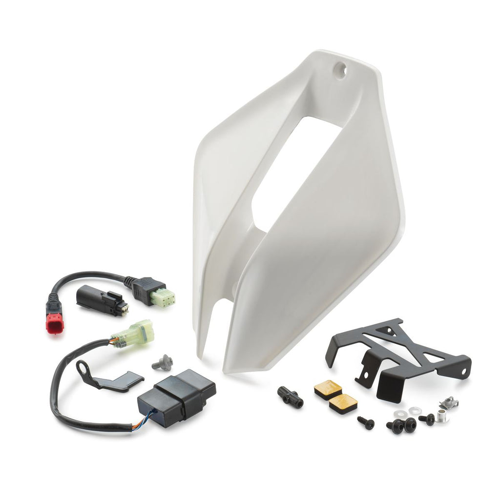 KTM PowerParts accessory
