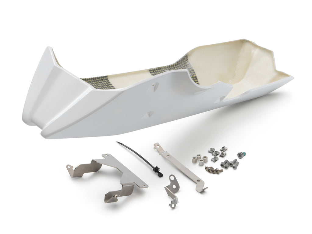 KTM PowerParts accessory