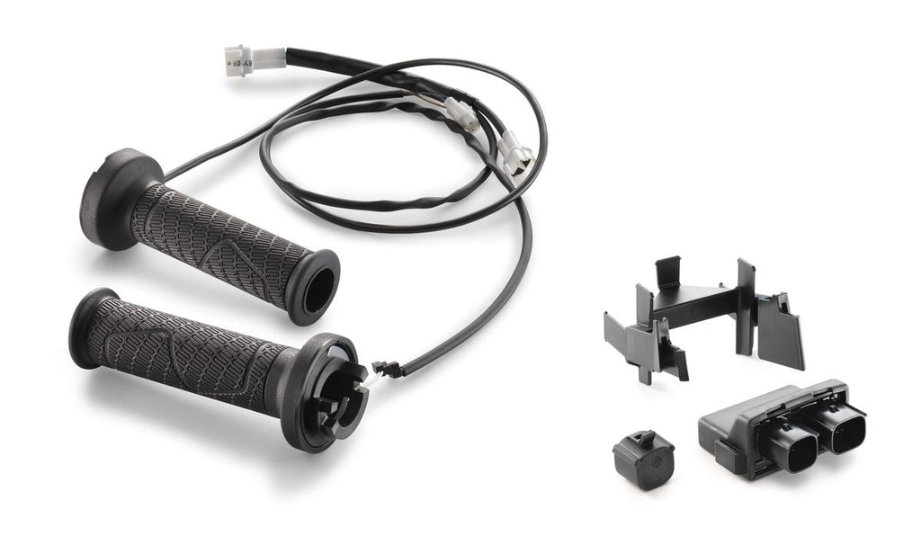 KTM PowerParts accessory