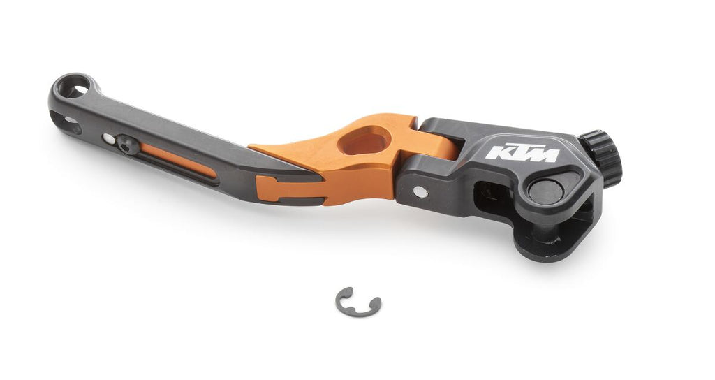 KTM PowerParts accessory