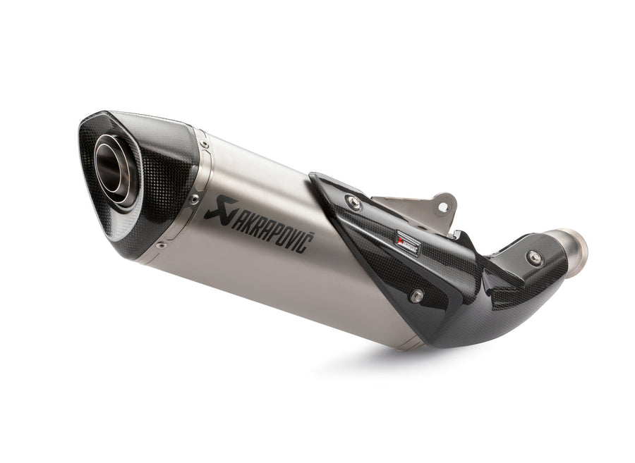 KTM PowerParts accessory