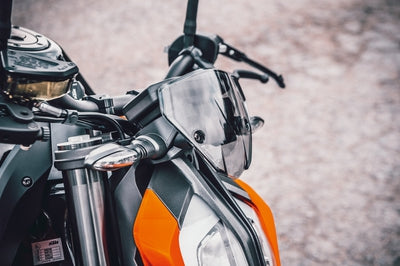 KTM PowerParts accessory