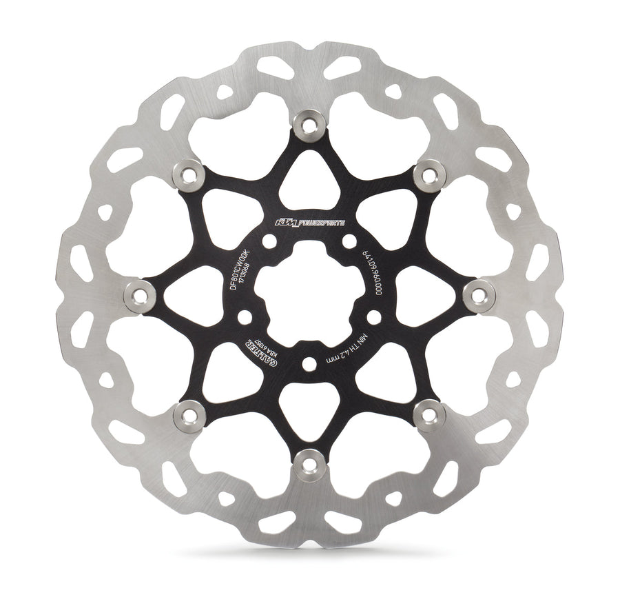 KTM PowerParts accessory