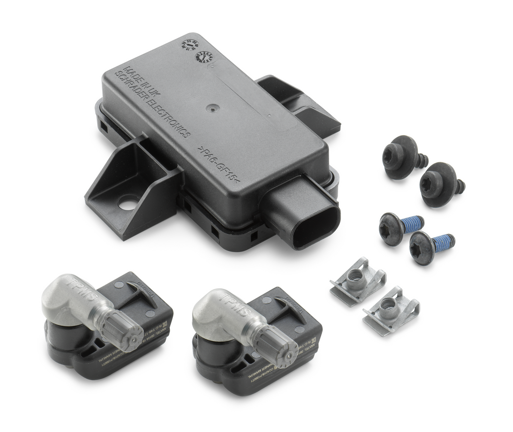 KTM PowerParts accessory