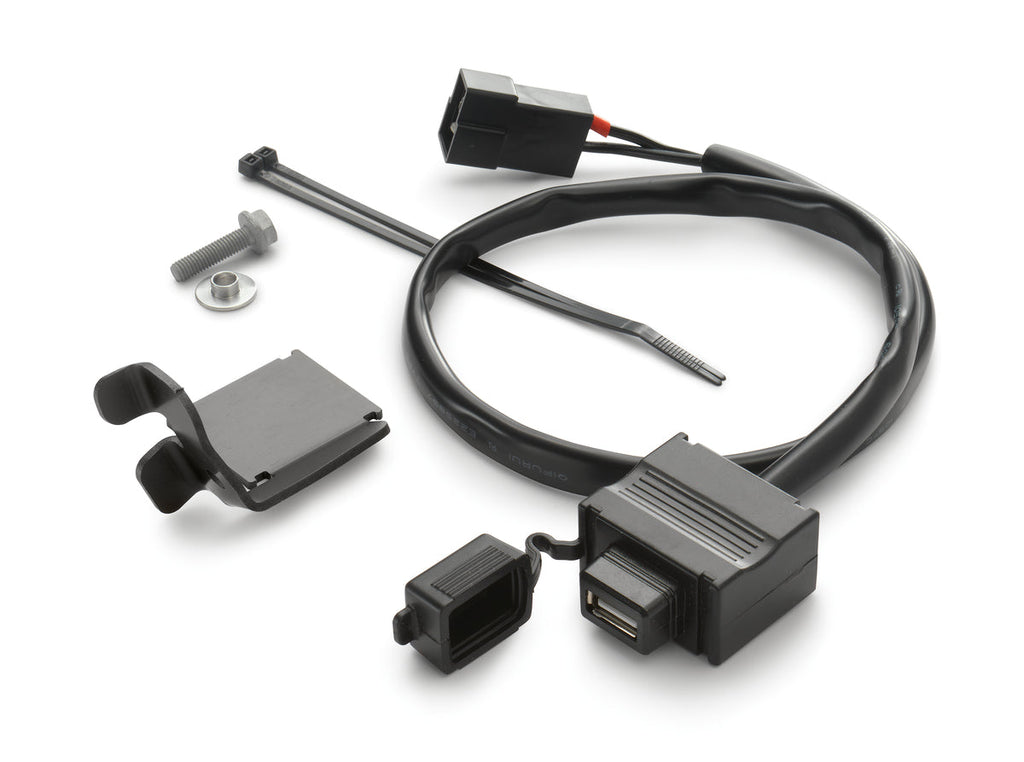 KTM PowerParts accessory