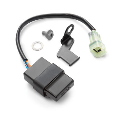KTM PowerParts accessory