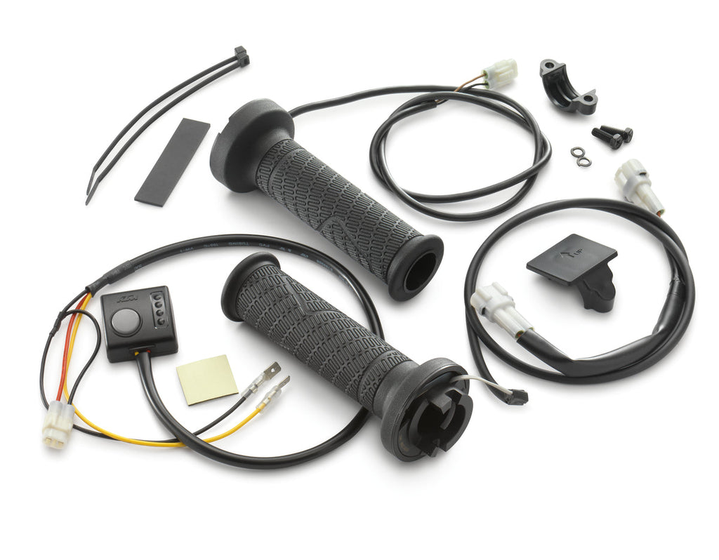 KTM PowerParts accessory