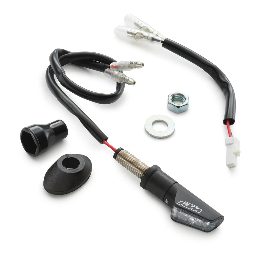 KTM PowerParts accessory