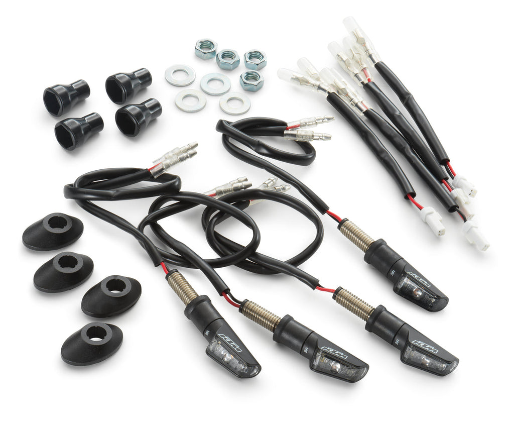 KTM PowerParts accessory
