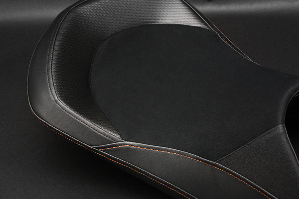 KTM | 690 Duke 12-15 | R | Rider Seat Cover