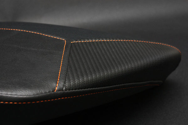 KTM | 690 Duke 12-15 | R | Passenger Seat Cover