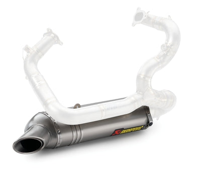 KTM PowerParts accessory