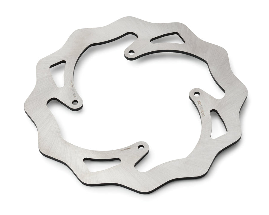 KTM PowerParts accessory