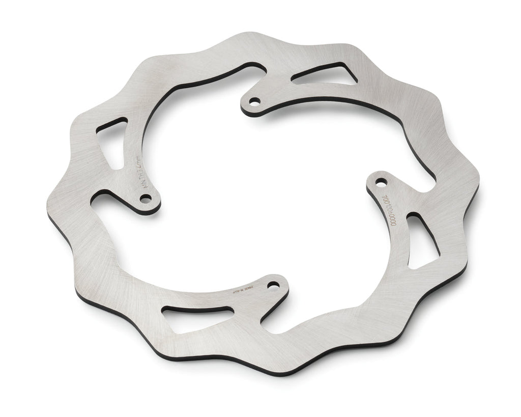 KTM PowerParts accessory