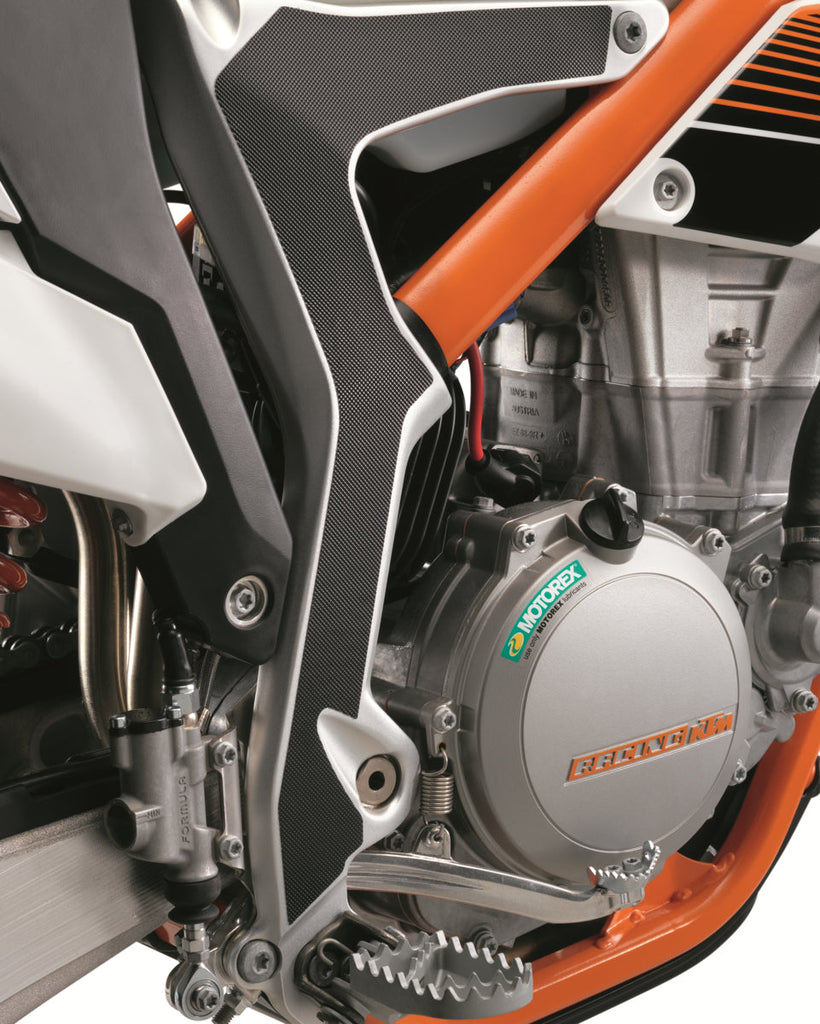 KTM PowerParts accessory