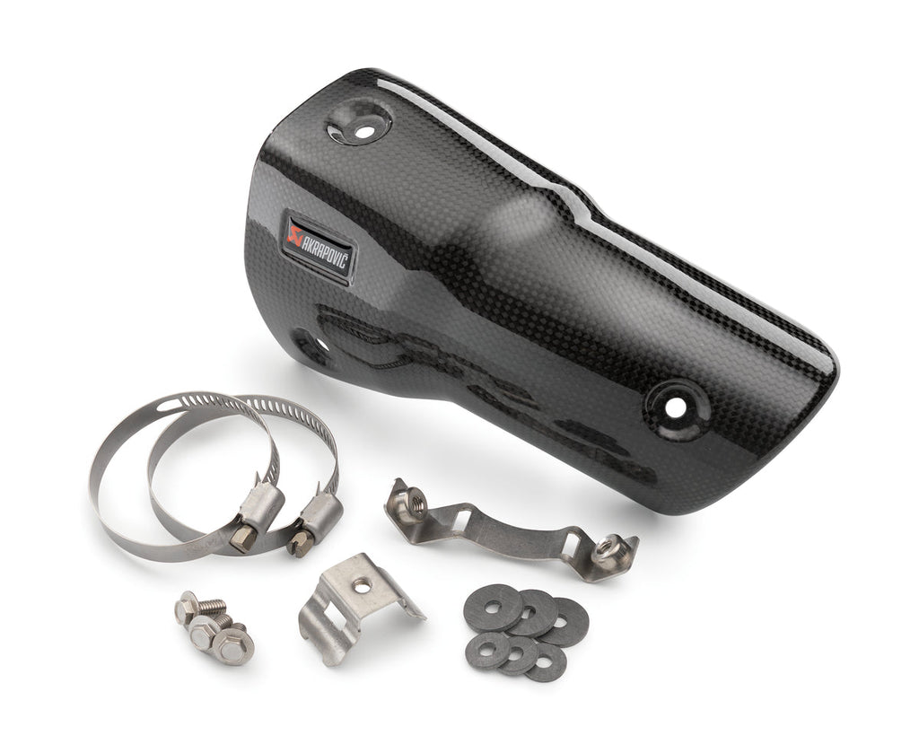 KTM PowerParts accessory