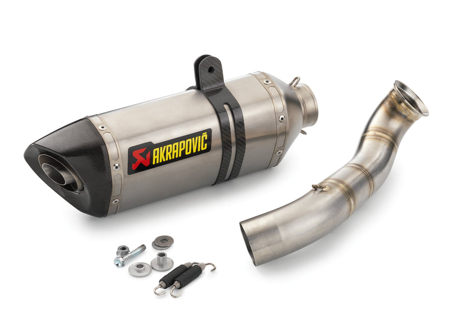 KTM PowerParts accessory