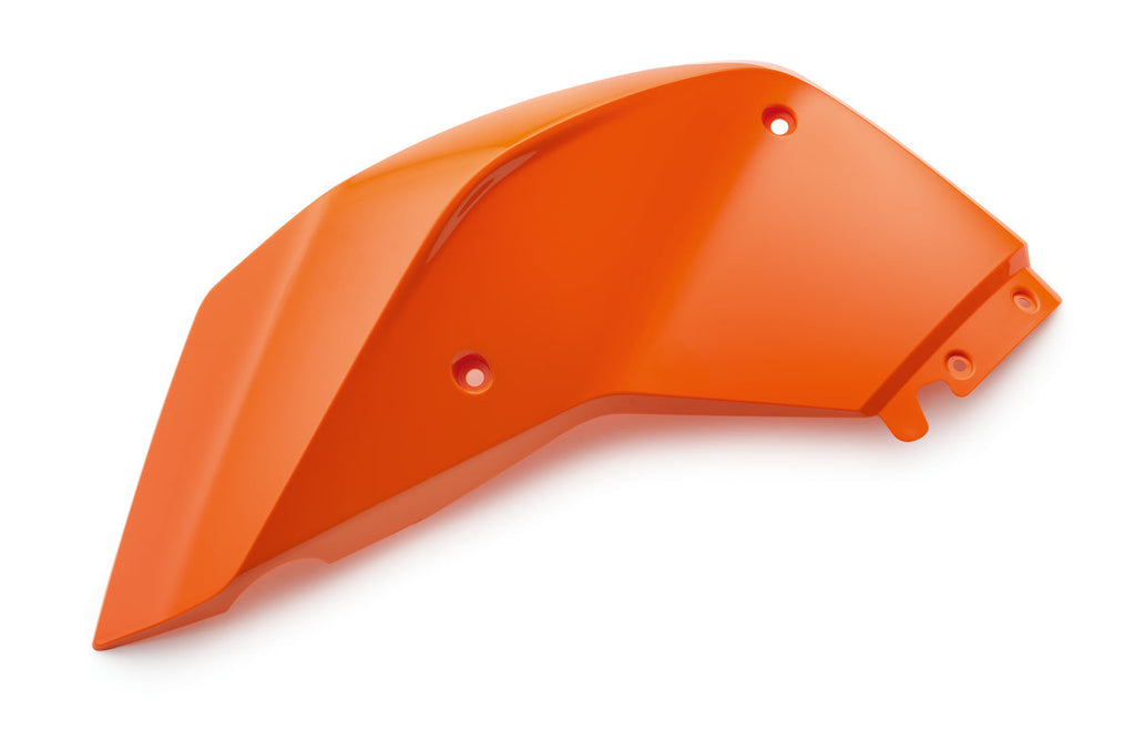 KTM PowerParts accessory