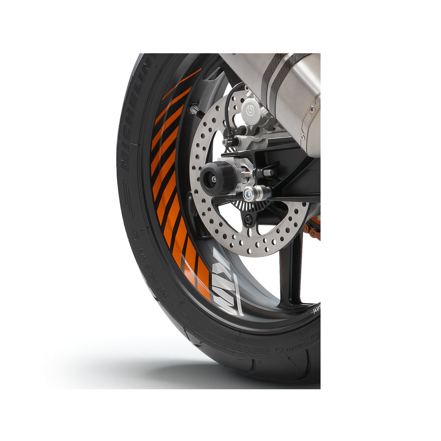 KTM PowerParts accessory