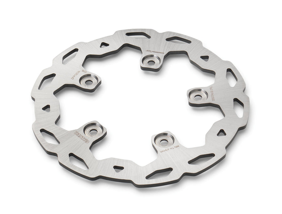 KTM PowerParts accessory