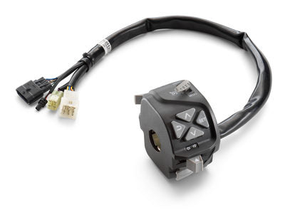 KTM PowerParts accessory