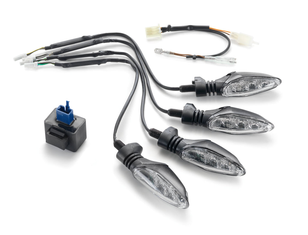KTM PowerParts accessory