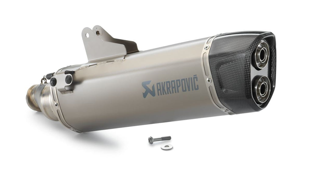 KTM PowerParts accessory