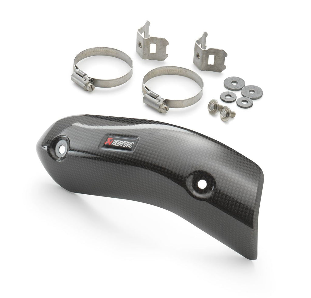 KTM PowerParts accessory