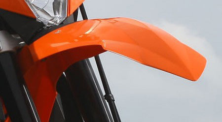 KTM PowerParts accessory