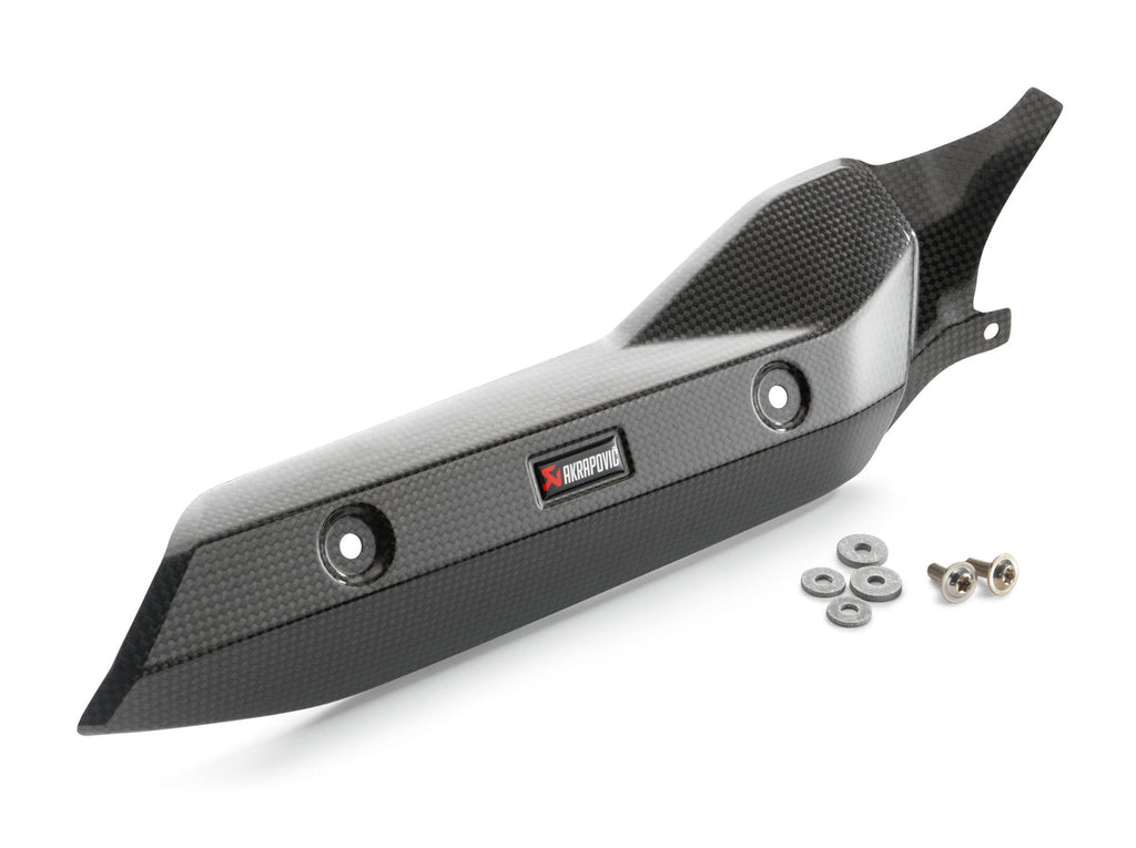 KTM PowerParts accessory