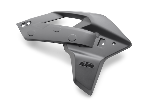 KTM PowerParts accessory