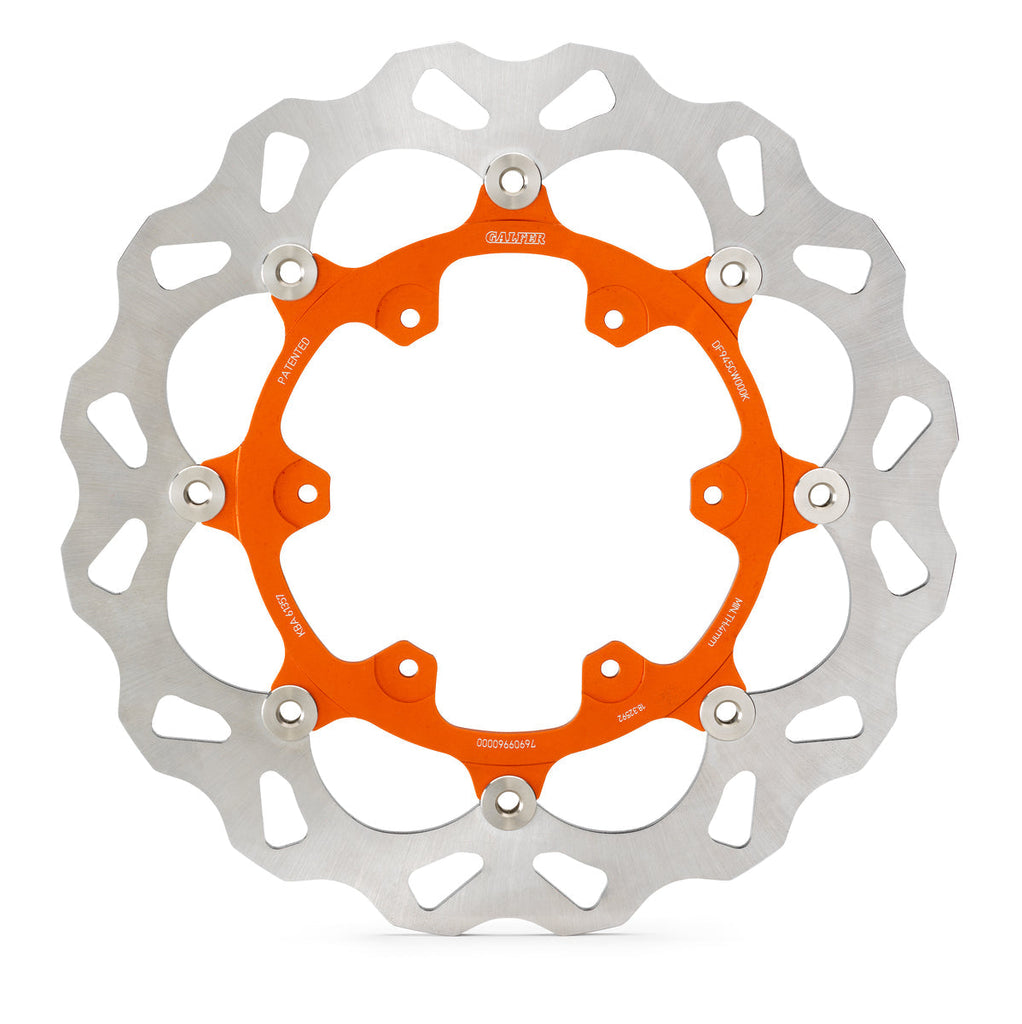 KTM PowerParts accessory