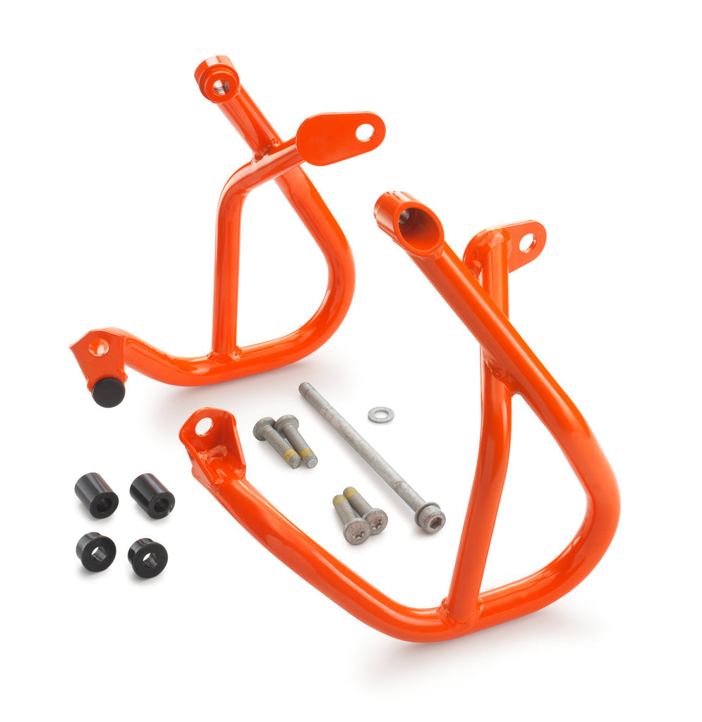KTM PowerParts accessory