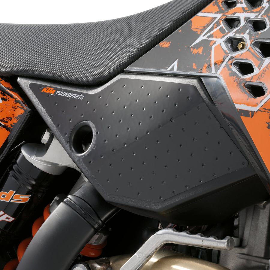 KTM PowerParts accessory