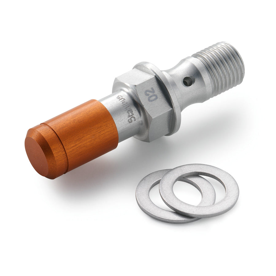 KTM PowerParts accessory
