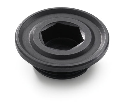 KTM PowerParts Factory Generator Cover Plug | 7723090214430