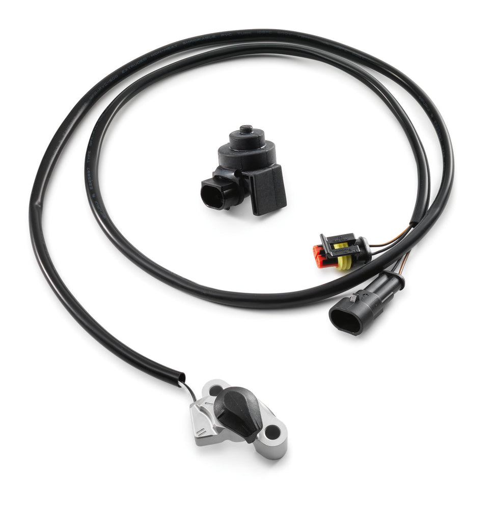 KTM PowerParts accessory