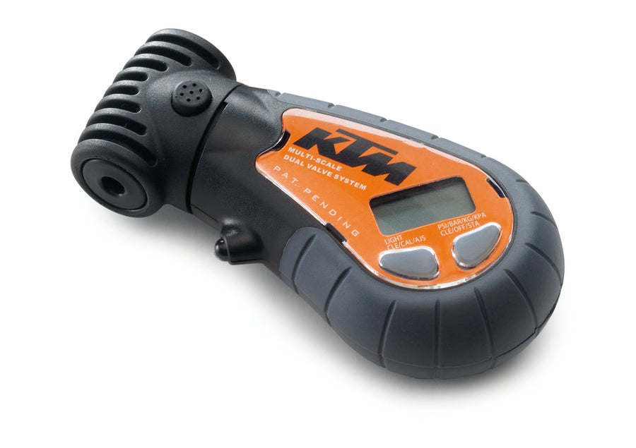 KTM PowerParts accessory