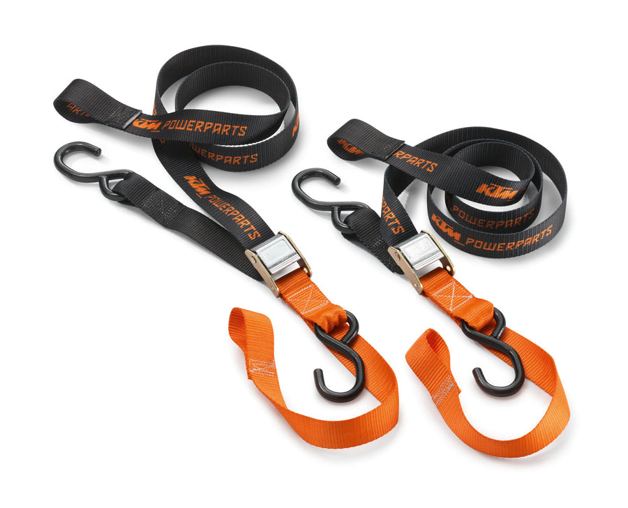 KTM PowerParts accessory