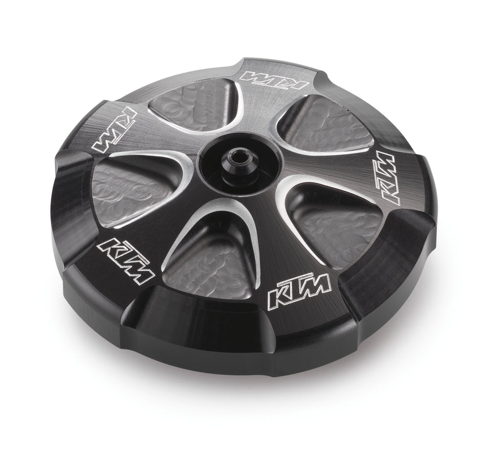KTM PowerParts accessory