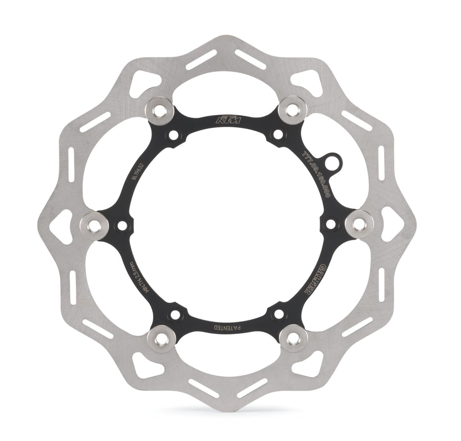 KTM PowerParts accessory