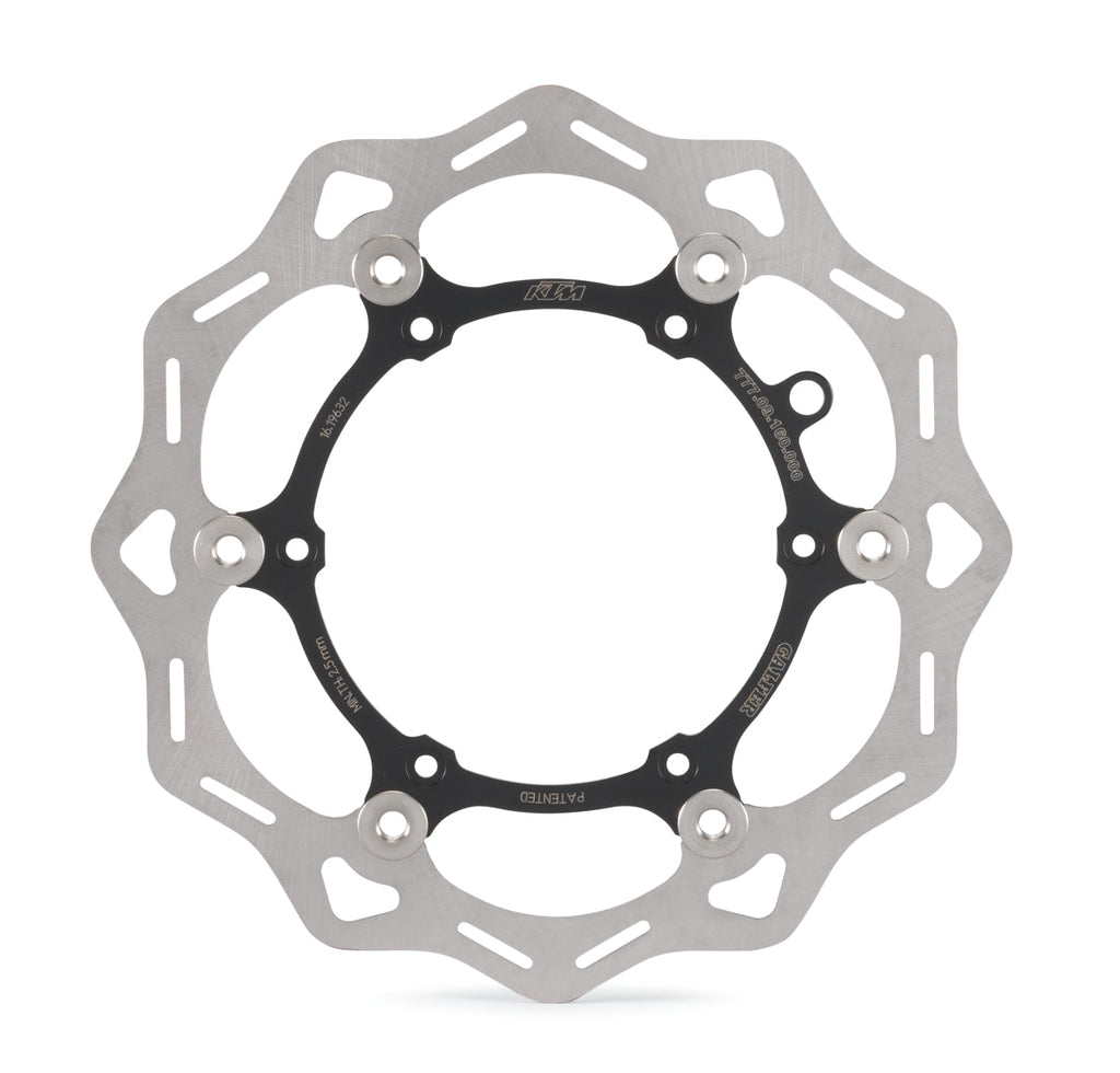 KTM PowerParts accessory