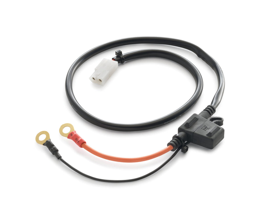 KTM PowerParts accessory