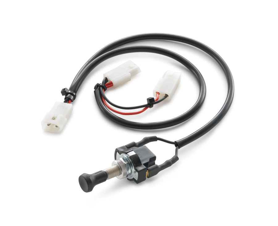 KTM PowerParts accessory