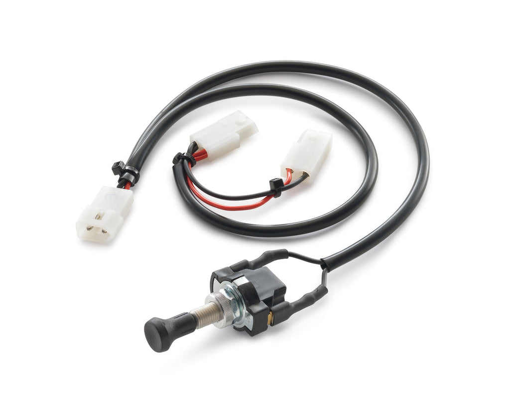 KTM PowerParts accessory