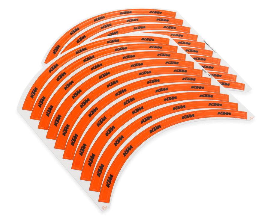 KTM PowerParts accessory