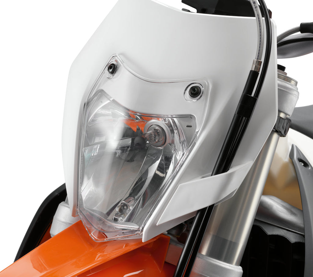 KTM PowerParts accessory