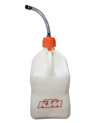 KTM PowerParts Container | 7811297300099