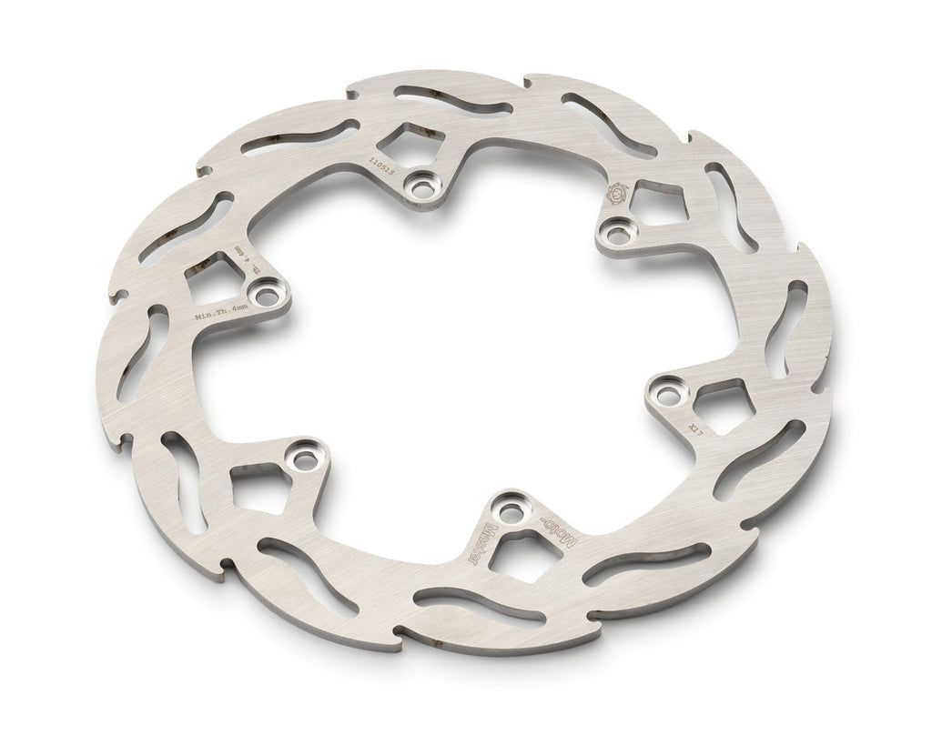KTM PowerParts accessory